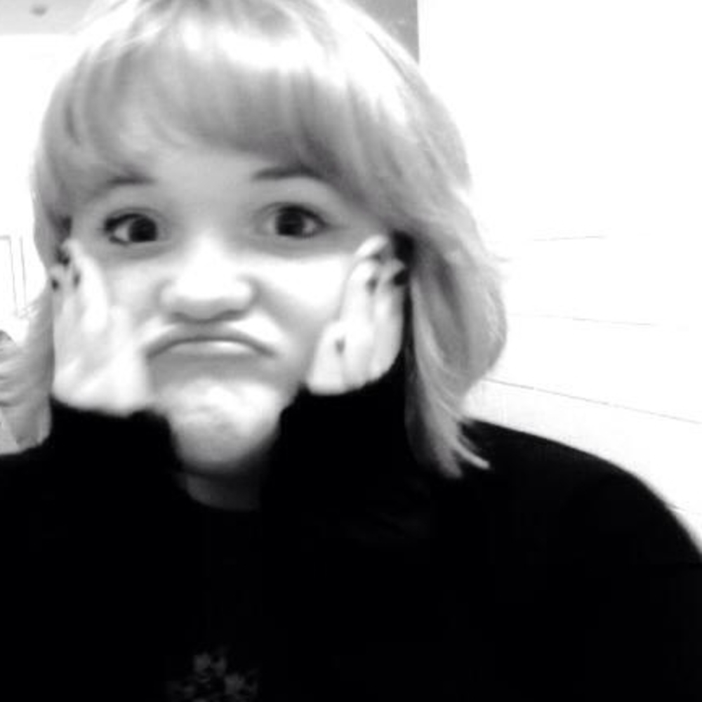 Meet your Posher, Cvc